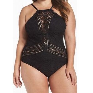 Becca Etc. One Piece Swimsuit